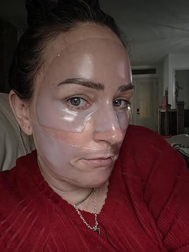 Nice mask! Caviar